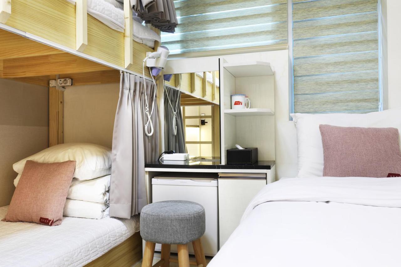 Ostello Stay7 Myeongdong