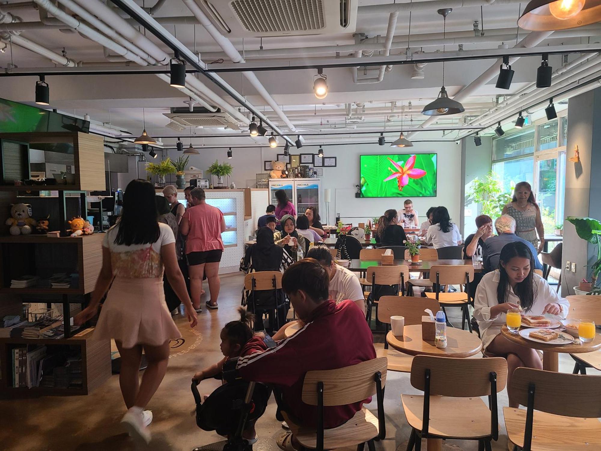 Stay7 Myeongdong Seul