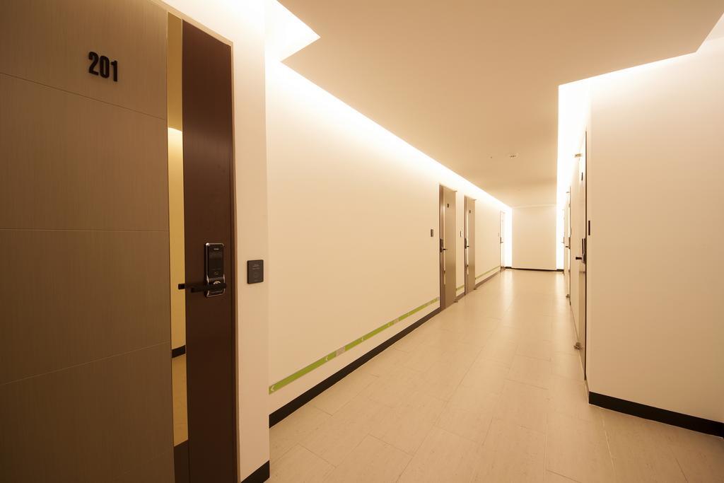 Ostello Stay7 Myeongdong
