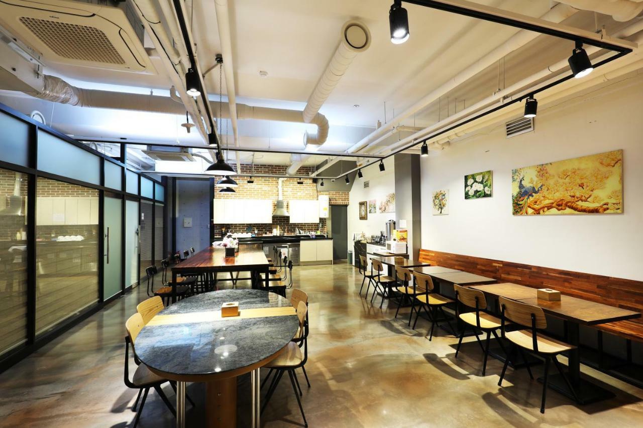 Stay7 Myeongdong * Seul