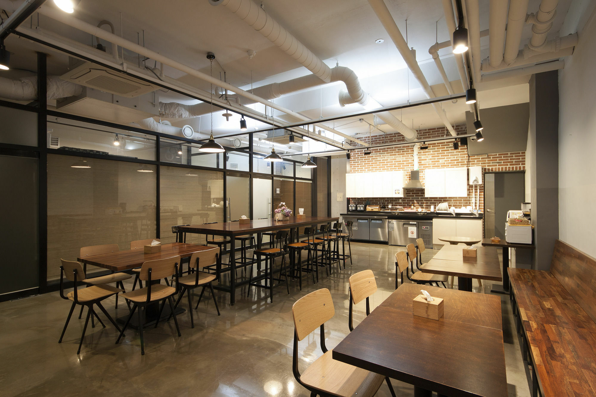 Ostello Stay7 Myeongdong