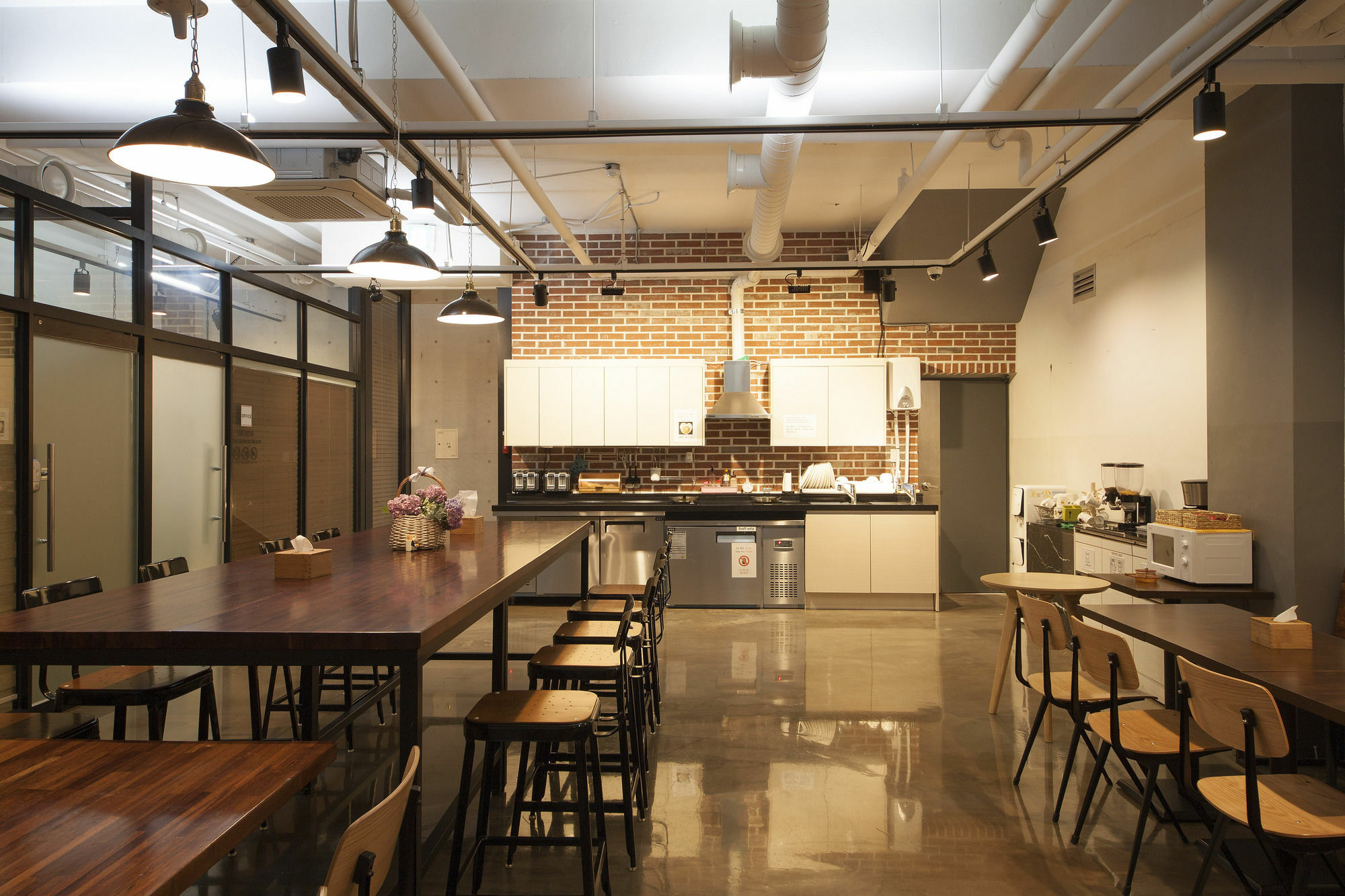 Ostello Stay7 Myeongdong