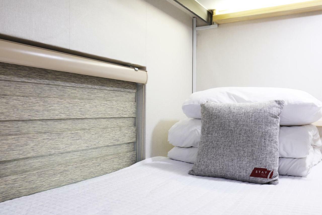 Stay7 Myeongdong Asrama