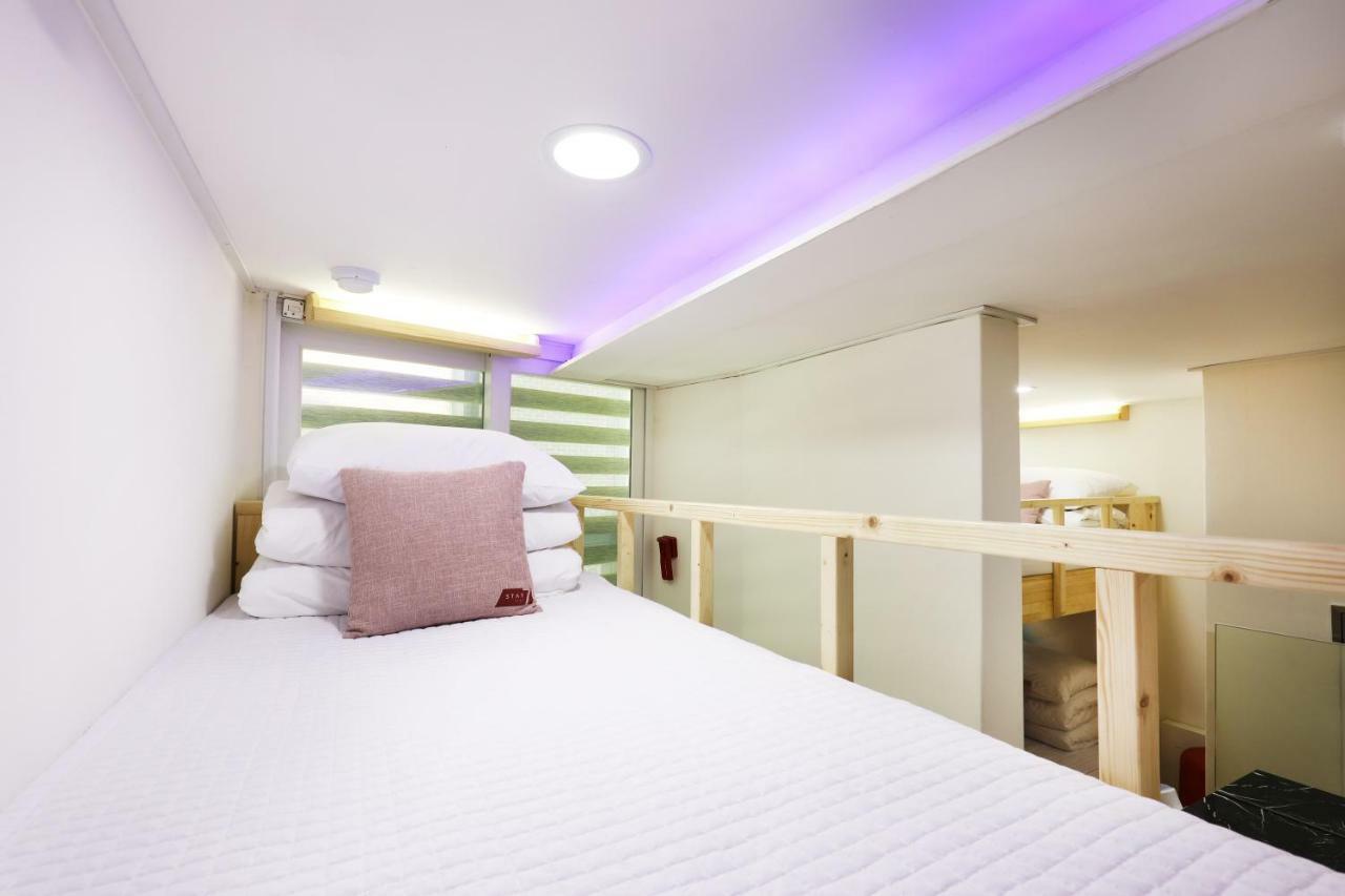 Asrama Stay7 Myeongdong Seoul