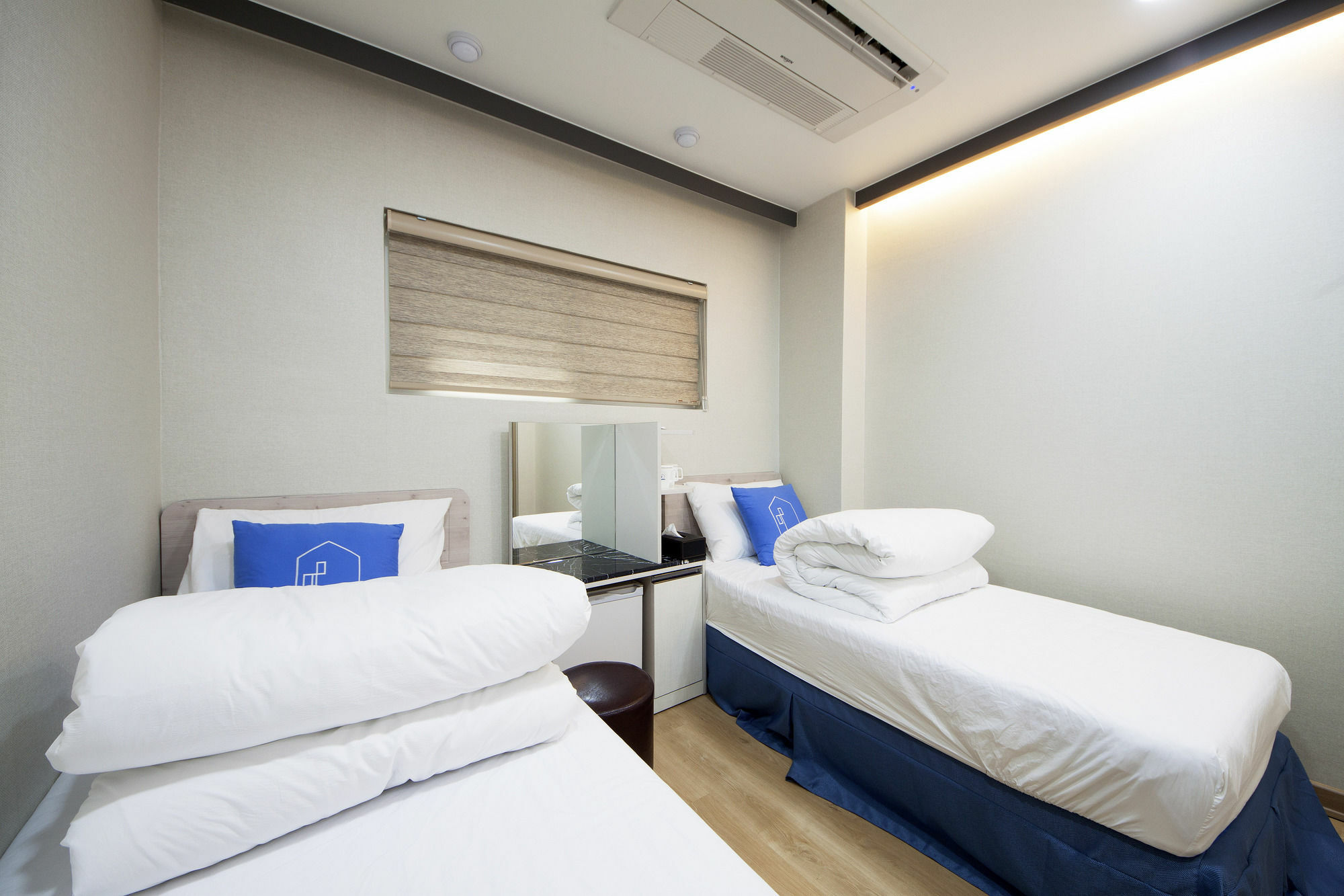 Stay7 Myeongdong * Seoul