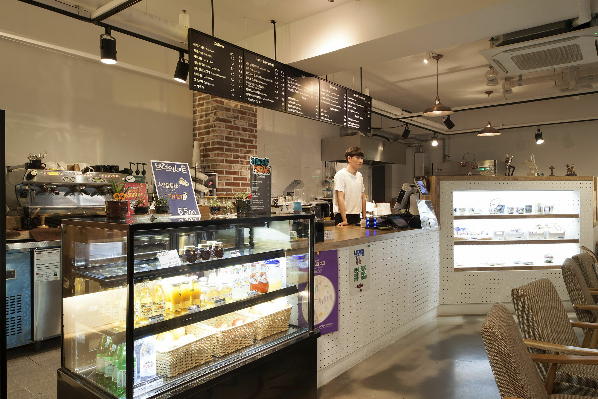 Stay7 Myeongdong Asrama
