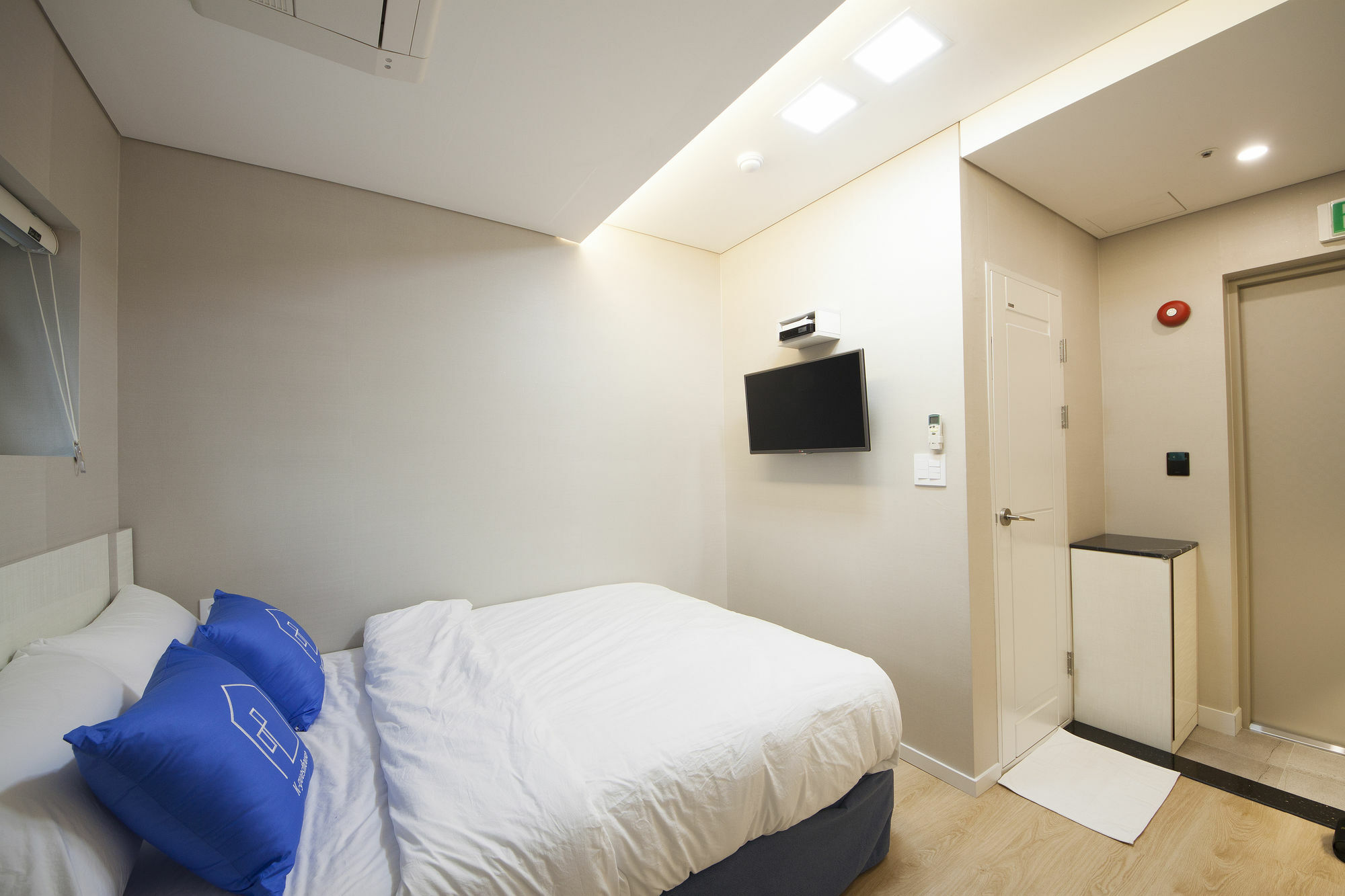 Stay7 Myeongdong Asrama